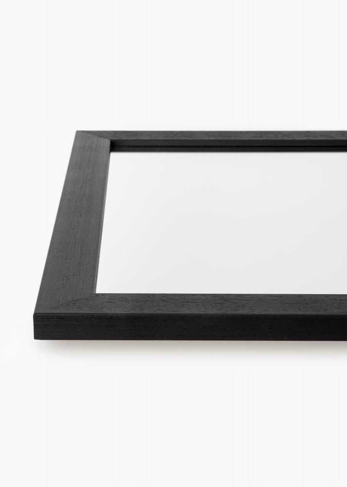 Miroir Incado Noir 45x130 cm