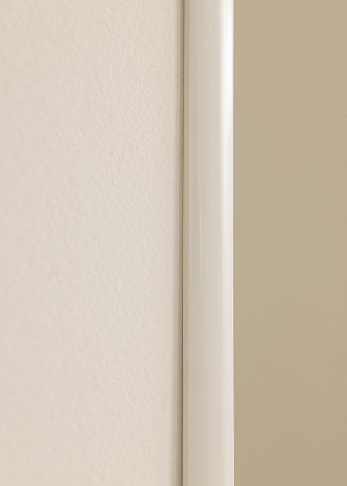 Cadre New Lifestyle Verre acrylique Blanc 42x59,4 cm (A2)