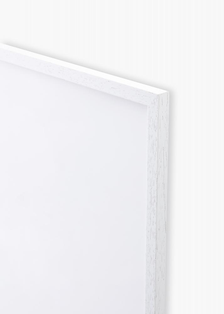 Cadre Edsbyn Cold White 20x60 cm