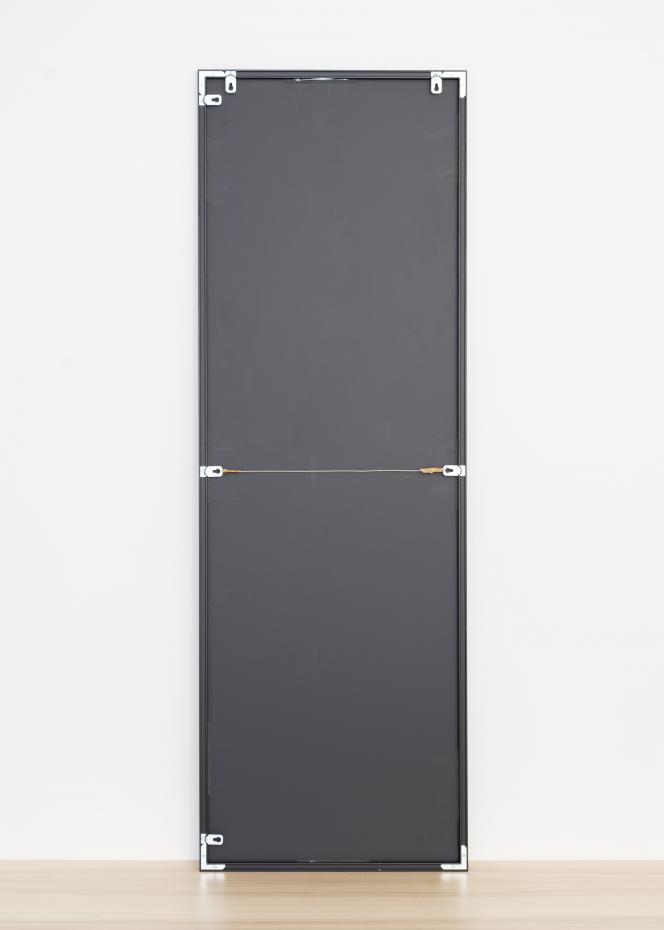 Miroir Narrow Or 41x171 cm