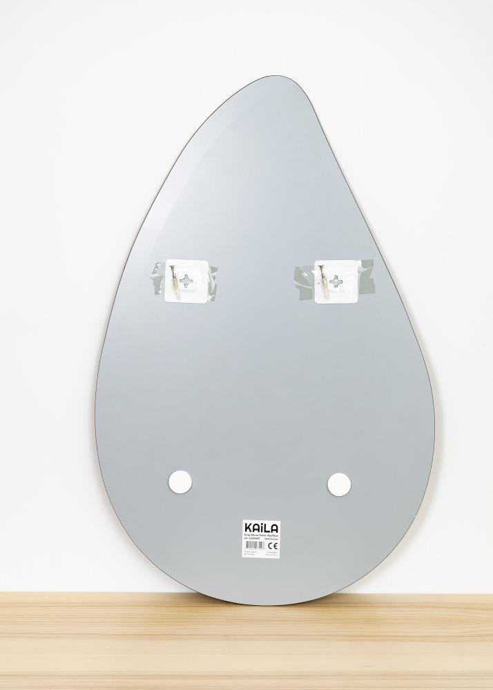 KAILA Miroir Drop 65x90 cm