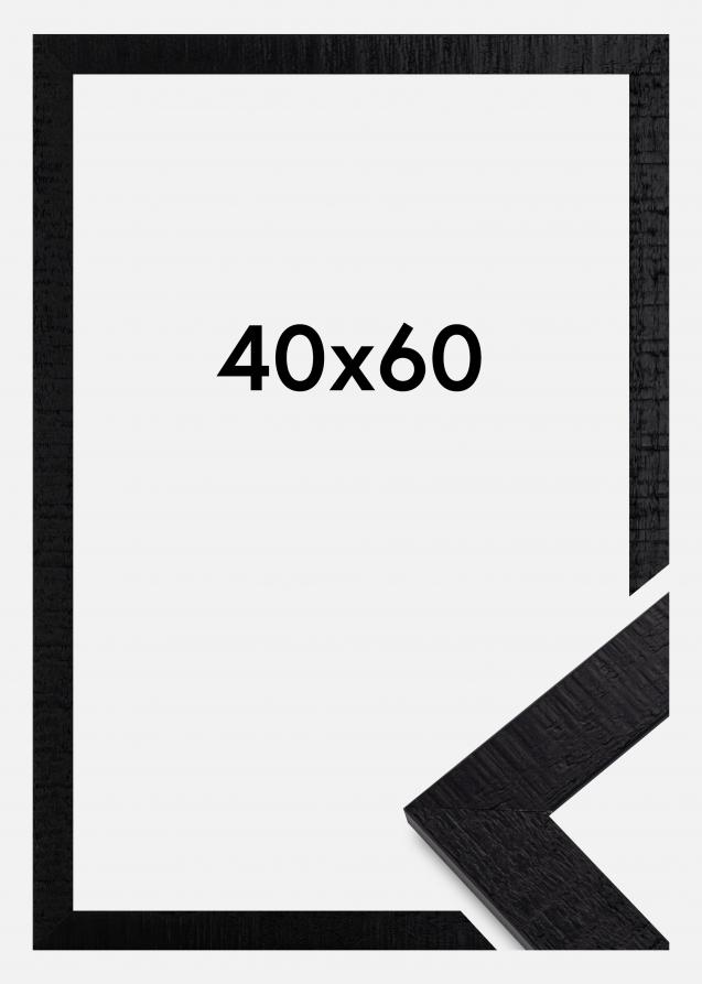 Cadre Home Noir 40x60 cm