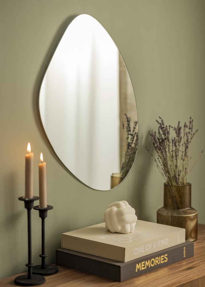Miroir On Point 50x60 cm