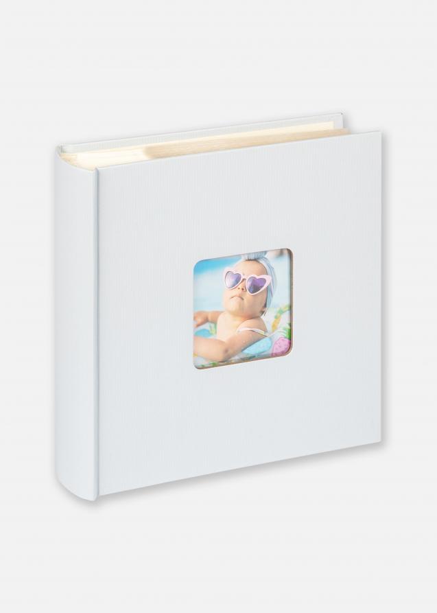 Albums bébé avec pochettes photo 