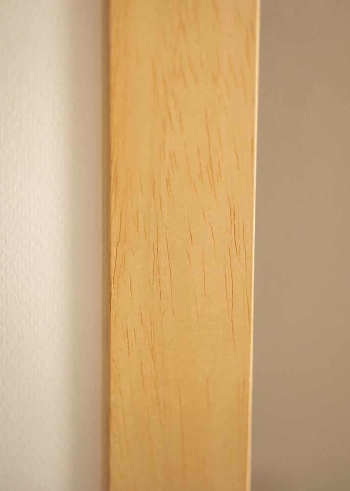 Cadre Juno Verre acrylique Bois 24x30 cm