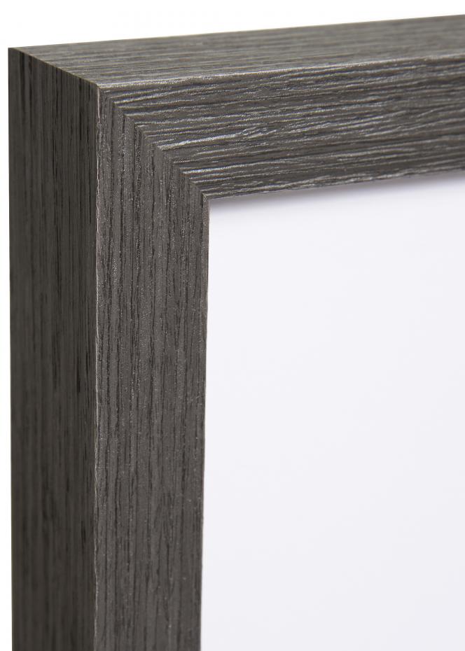 Wood Selection Grey I - Taille au choix