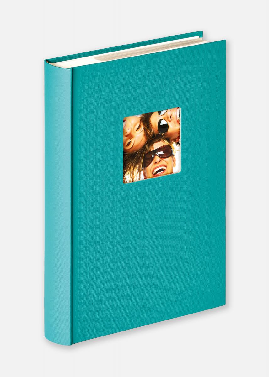 Achetez Fun Turquoise - 300 images en 10x15 cm ici 