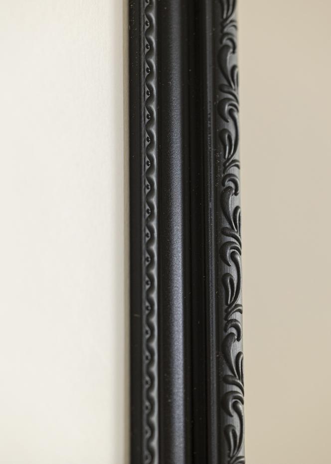 Cadre Abisko Noir 50x70 cm