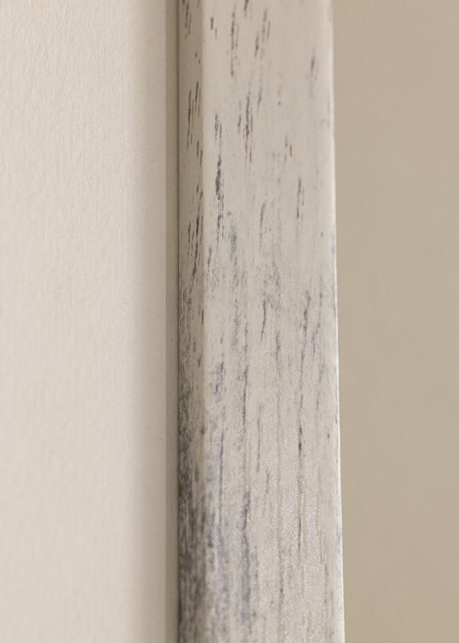 Cadre Fiorito Washed White Oak 20x30 cm