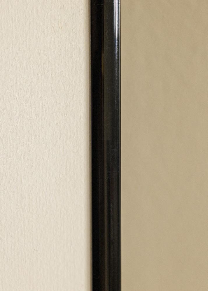 Cadre Scandi Verre Acrylique Noir 30x45 cm