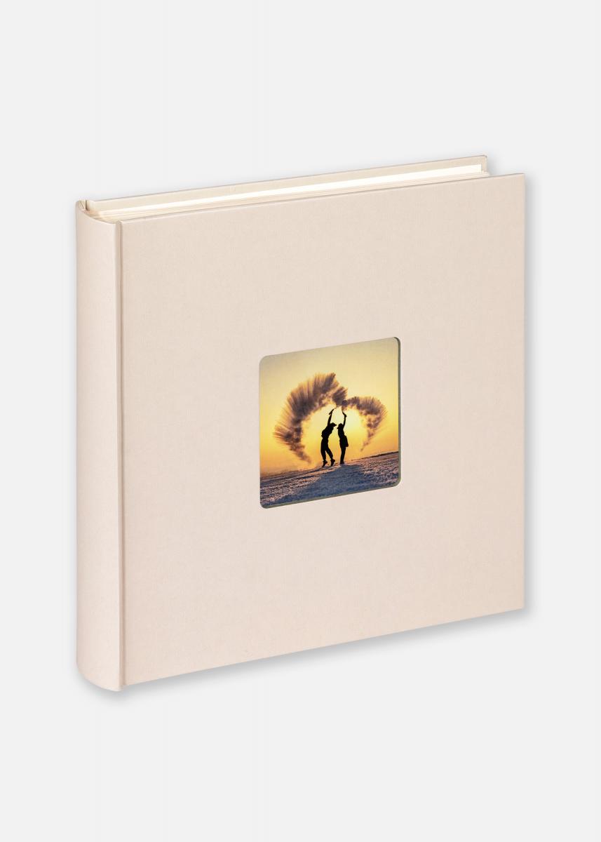 Achetez Fun Album de mariage Chamois - 30x30 cm (100 feuilles