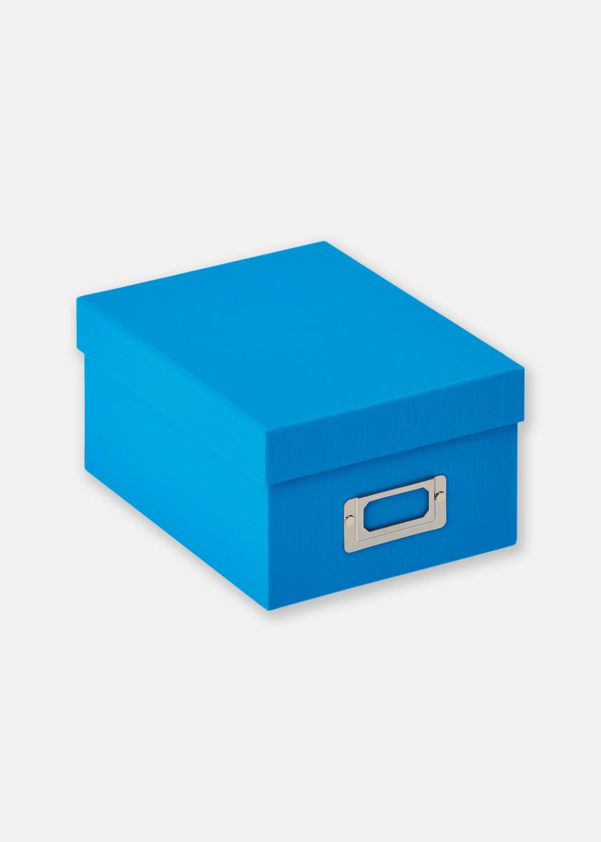 Achetez Fun Boîte de rangement - Bleu océan (Contient 700 images