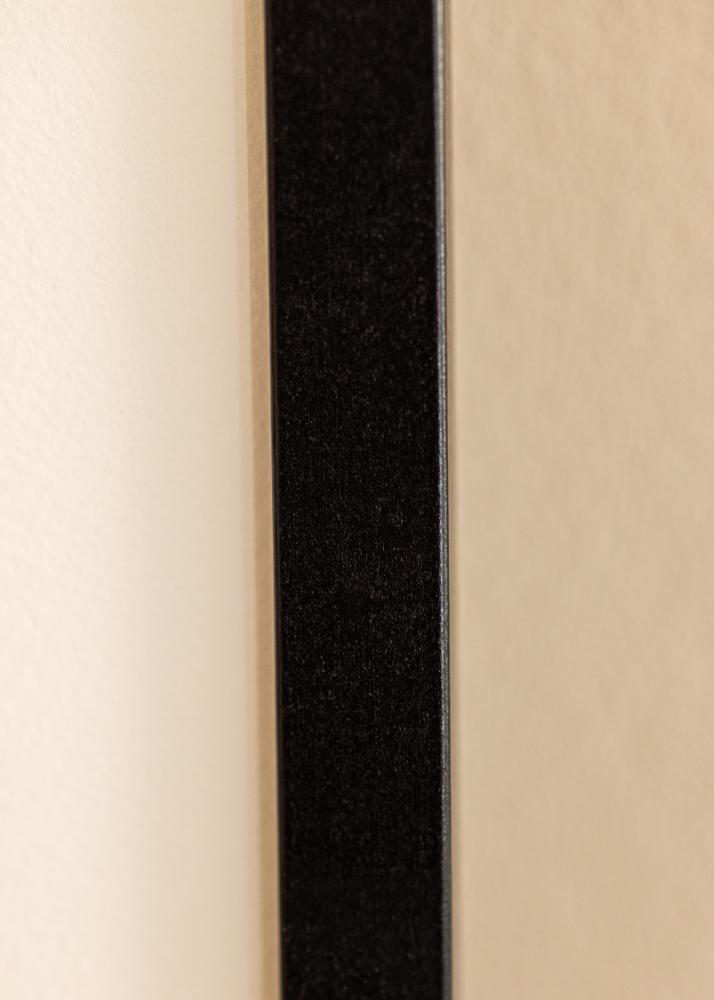 Cadre Modern Verre acrylique Noir 20x30 cm