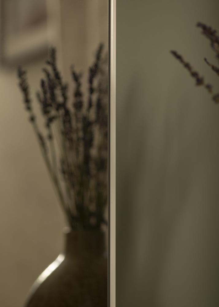 Miroir Minimal White 55x160 cm