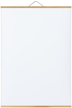 Support pour poster Chêne - 84,1 cm (A0)