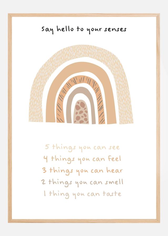 Children&#039 Poster