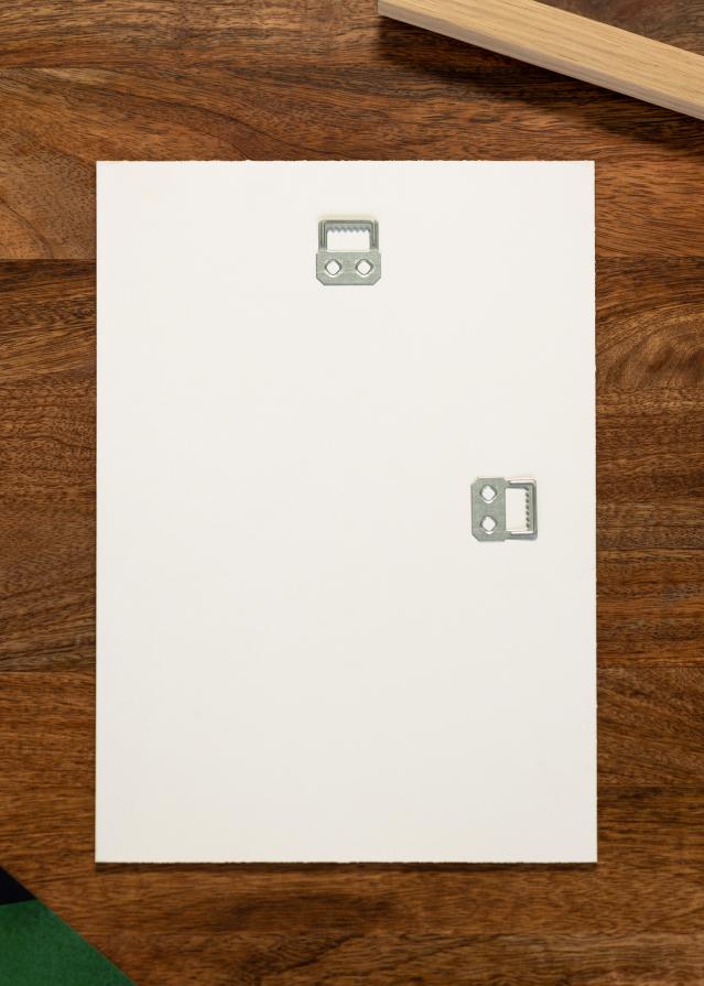 Panneau arrière sans acide - Sur mesure