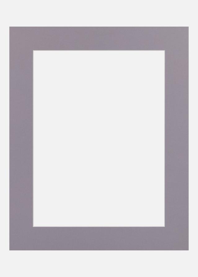 Passe-partout Sweet Tart (noyau blanc) 30x30 cm (19x19)