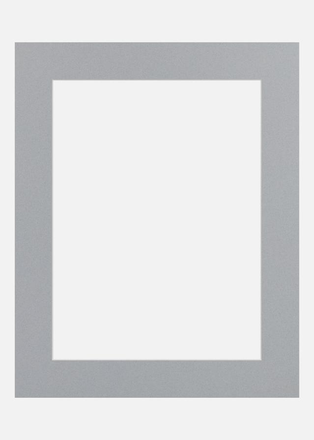 Passe-partout Kensington (noyau blanc) 30x40 cm (19x29)