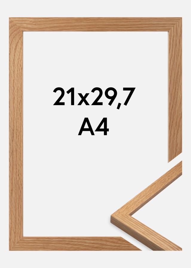 Premium by BGA Chêne 21x29,7 cm (A4)