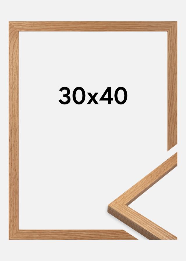 Premium by BGA Chêne 30x40 cm