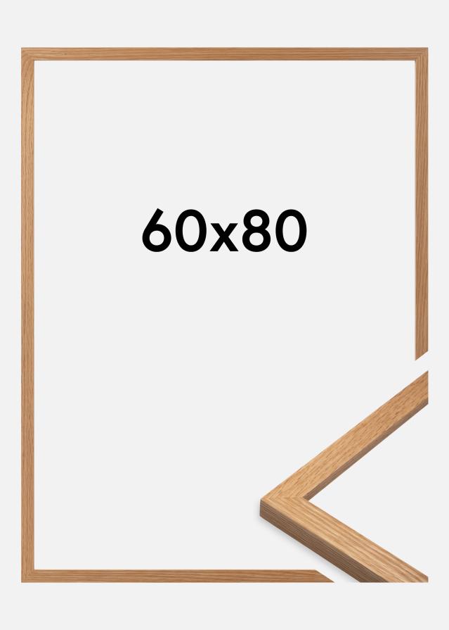 Premium by BGA Chêne 60x80 cm