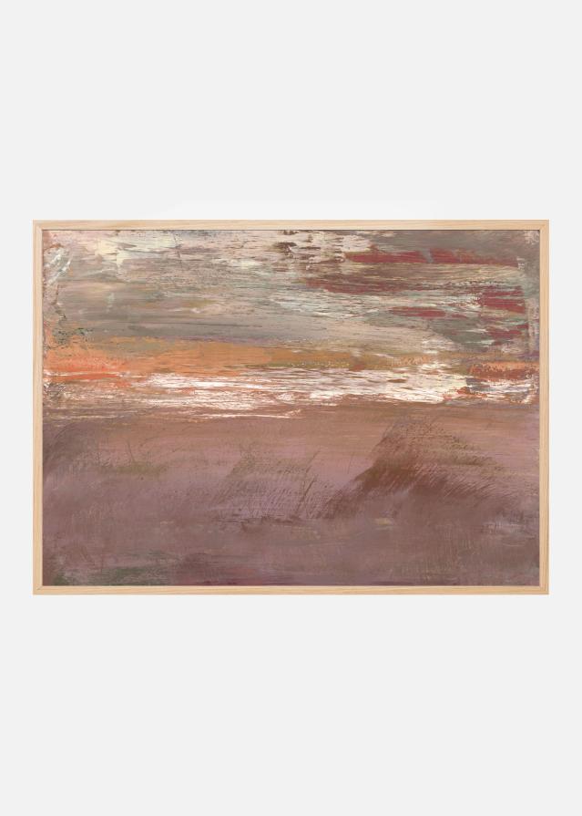 Beneath the Palms Poster