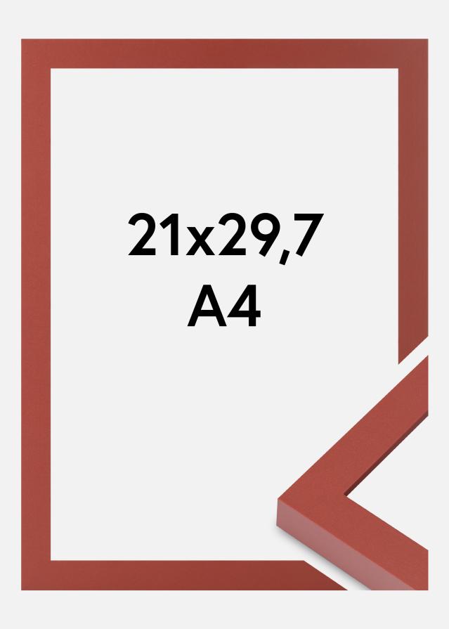 Cadre Selection Verre Acrylique Coral 21x29.7 cm (A4)