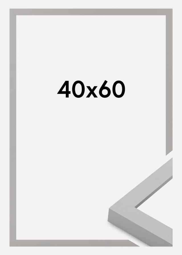Cadre Selection Verre Acrylique Sand 40x60 cm