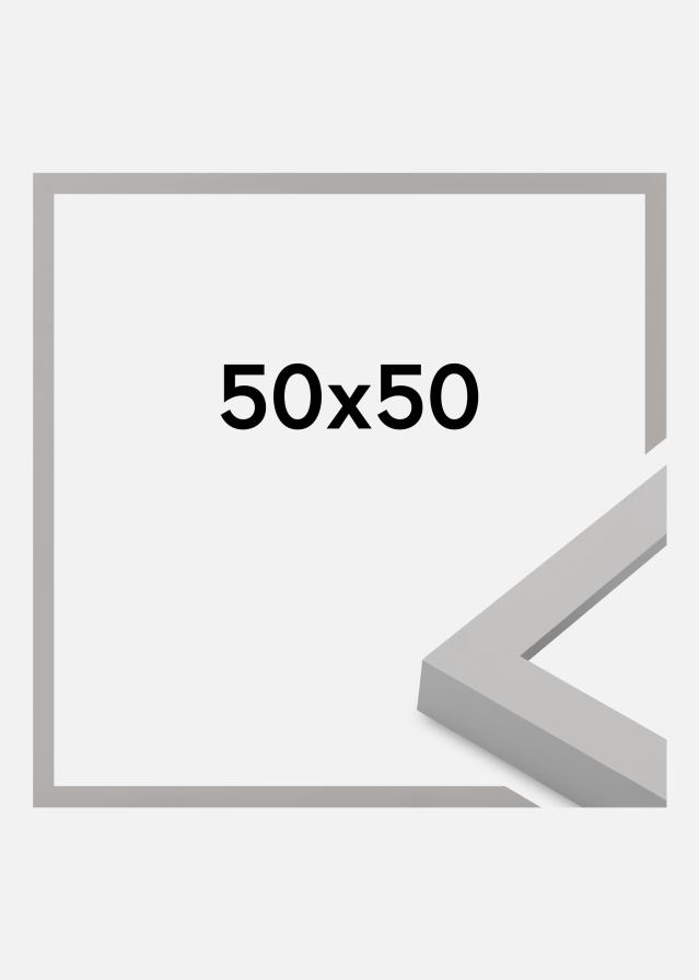Cadre Selection Verre Acrylique Sand 50x50 cm