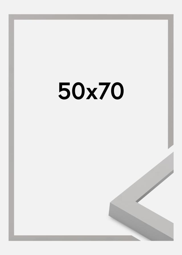 Cadre Selection Verre Acrylique Sand 50x70 cm