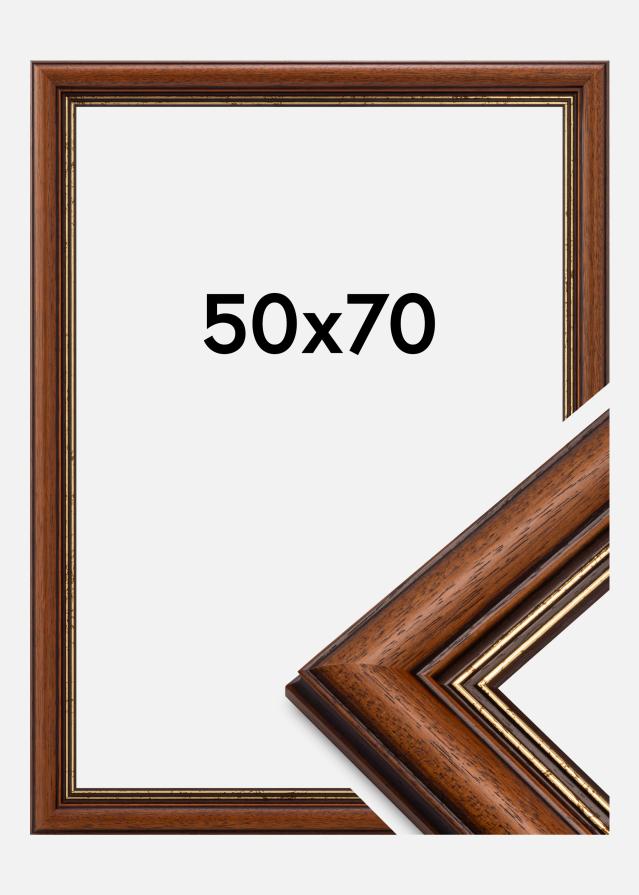Cadre Old Retro Verre Acrylique 50x70 cm