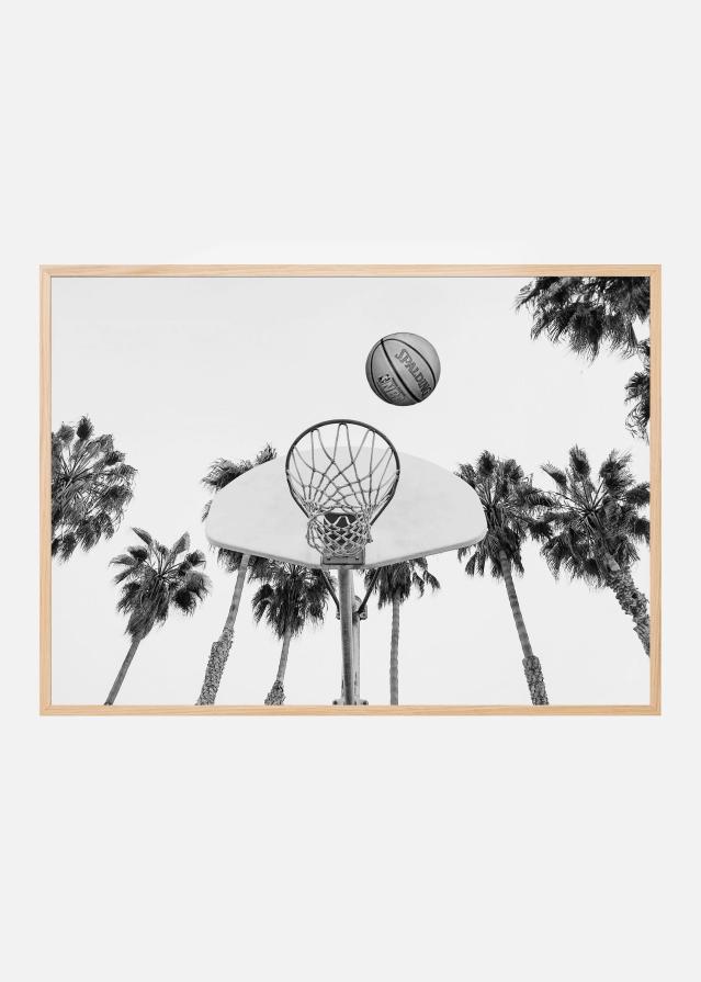 Basketball Poster