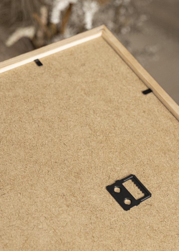 Cadre Valbo Noyer 30x40 cm