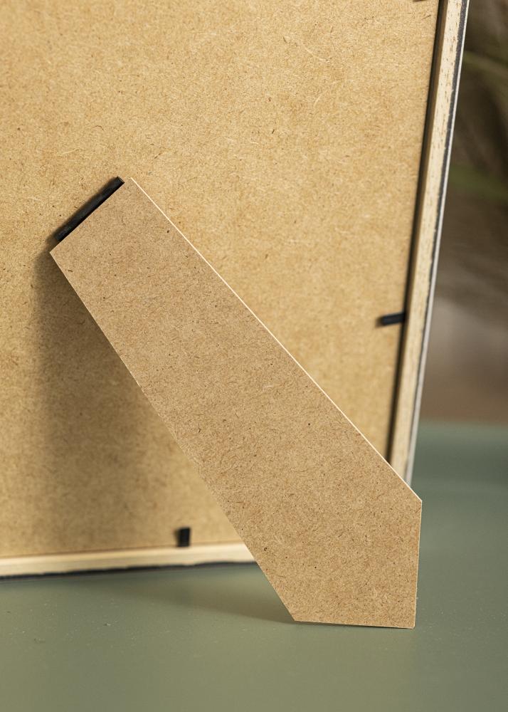 Cadre Edsbyn Verre Acrylique Chêne 8x12 inches (20,32x30,48 cm)