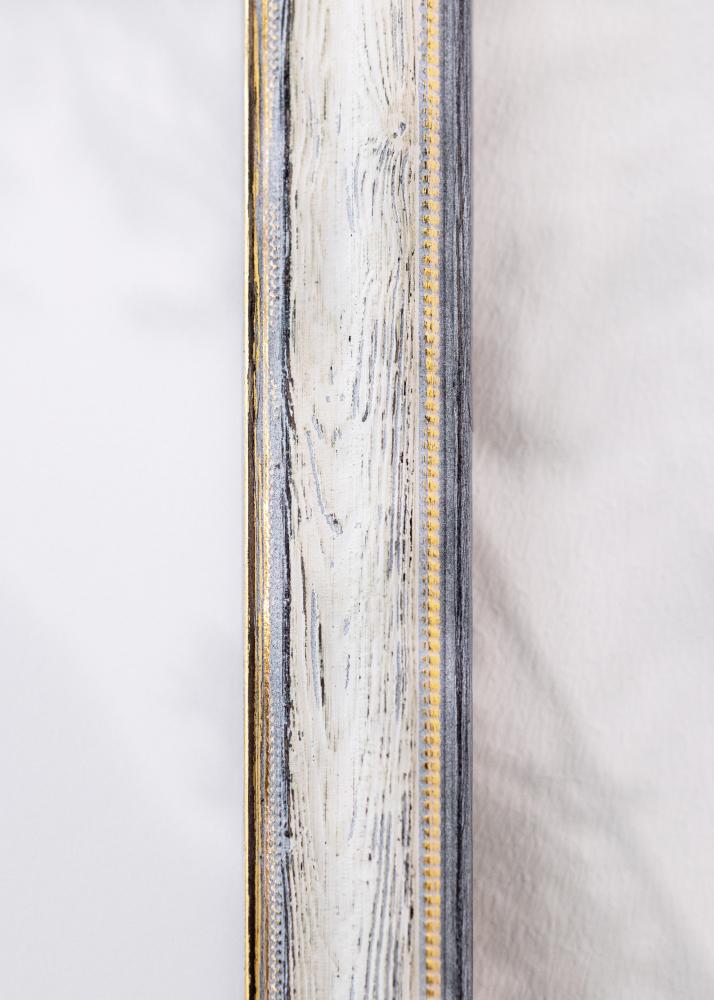 Cadre Fabriano Verre Acrylique Blanc 59,4x84,1 cm (A1)