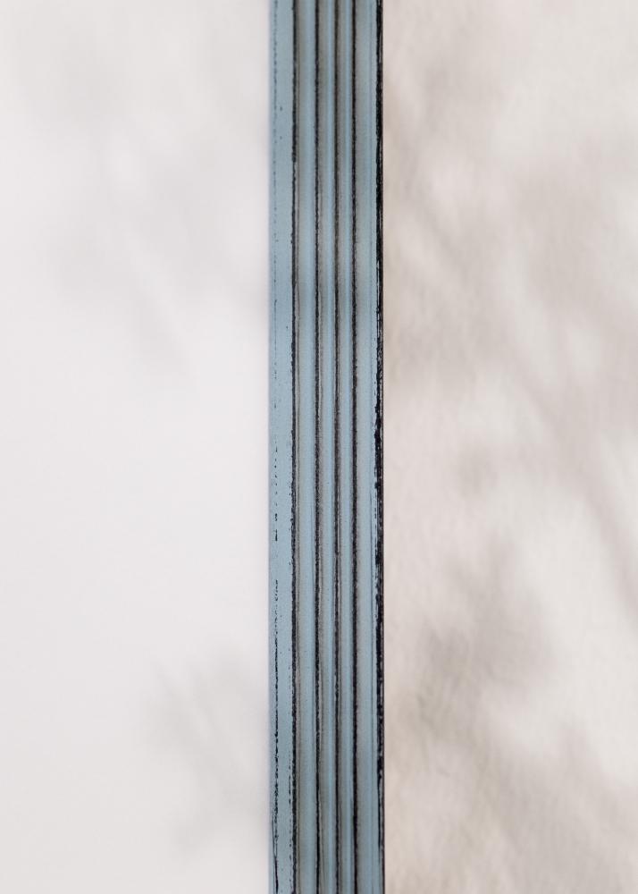 Cadre Tosca Verre acrylique Bleu 21x29,7 cm (A4)