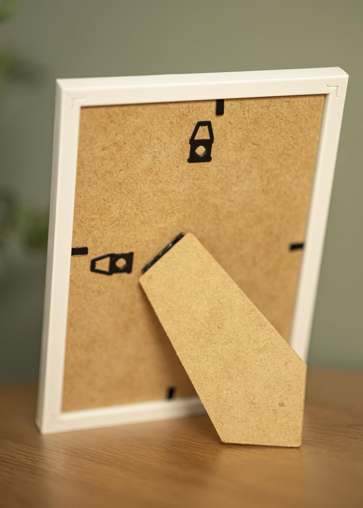 Cadre Newline Blanc 13x18 cm