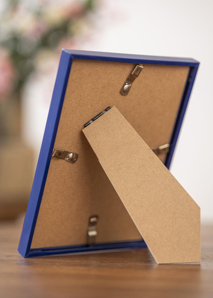 Cadre New Lifestyle Bleu 15x20 cm