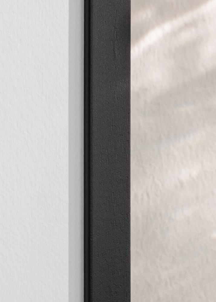 Cadre Edsbyn Noir 20x60 cm
