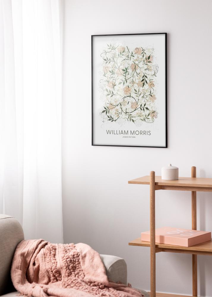 Cadre Can-Can Noir 20x30 cm