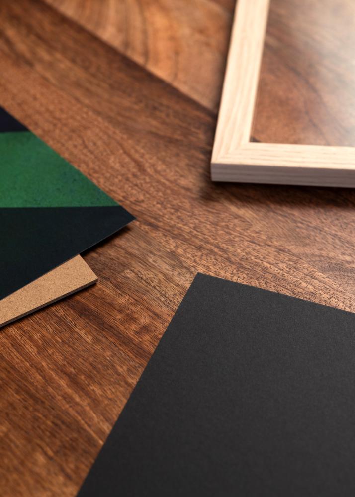 Sans acide Noir Insert - 42x59,4 cm (A2)