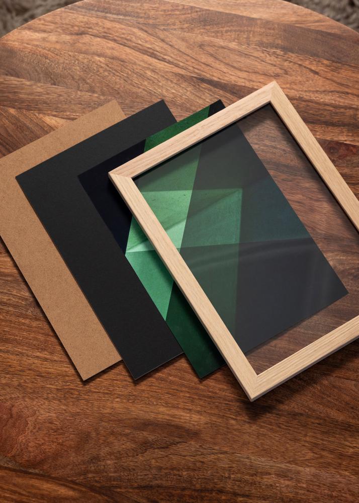 Sans acide Noir Insert - 42x59,4 cm (A2)