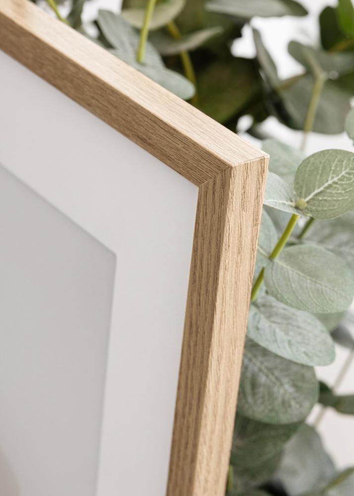 Cadre Trendy Chêne 21x29,7 cm (A4)