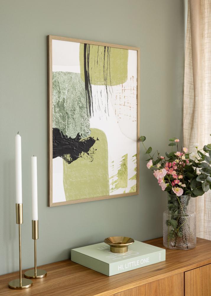 Cadre Trendy Chêne 21x29,7 cm (A4)