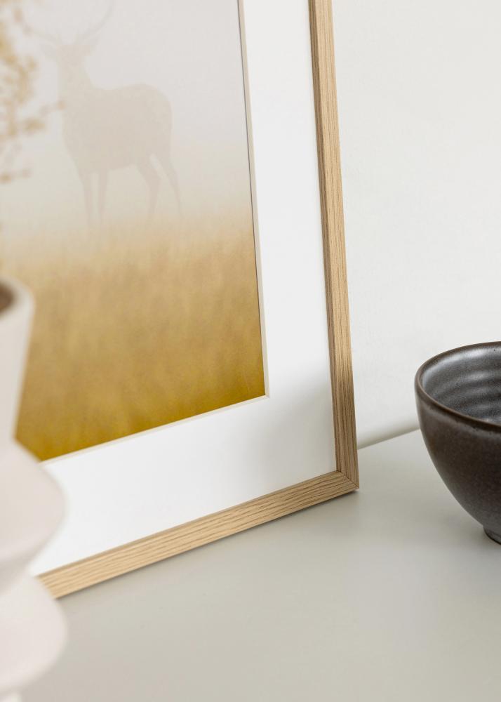 Cadre Galant Chêne 21x29,7 cm (A4)