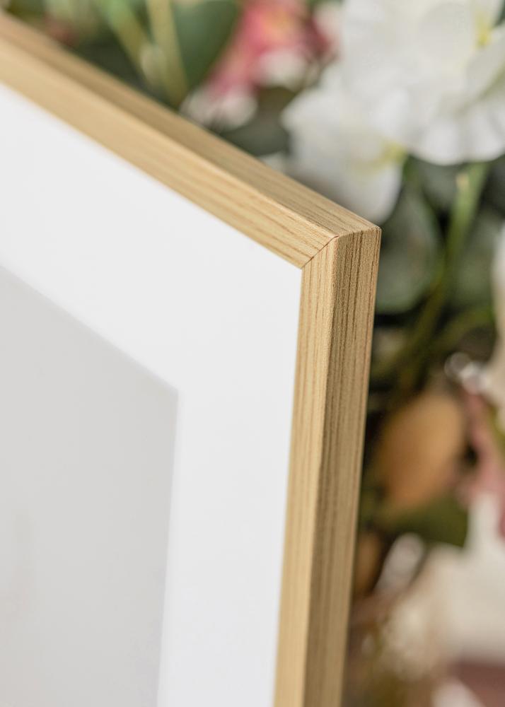 Cadre Galant Chêne 21x29,7 cm (A4)