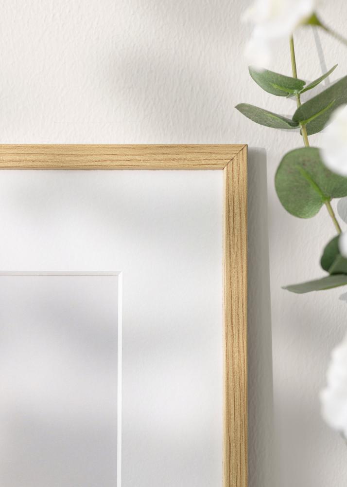 Cadre Galant Chêne 21x29,7 cm (A4)