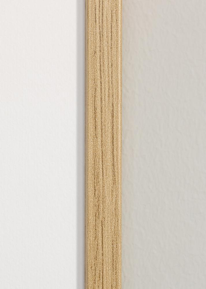 Cadre Galant Chêne 21x29,7 cm (A4)