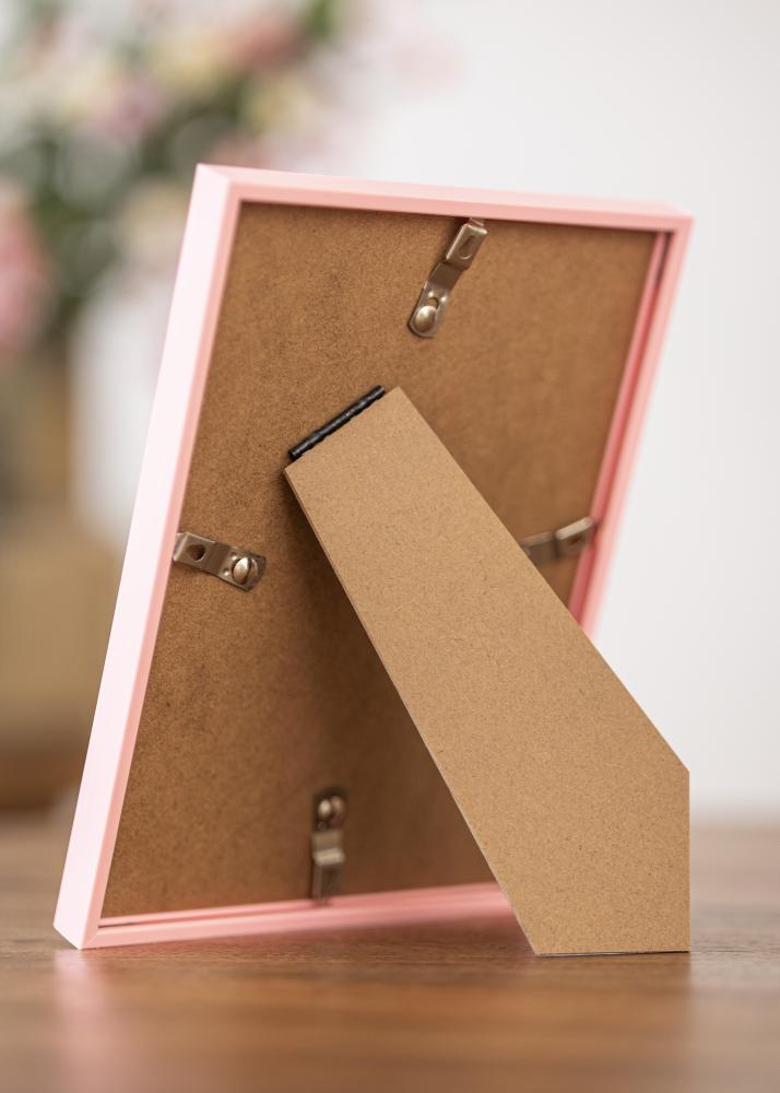 Cadre New Lifestyle Rose 13x18 cm